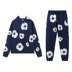 Navy Blue / L