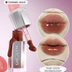 Caramel Wave / one-size