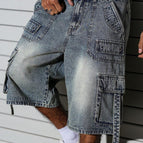Medium Wash / XL