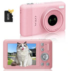 Pink-q8 / One Size Fits All