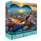 Multicolor / Love Beach