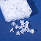 Transparent Disc / one-size