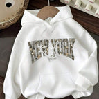 Blanc / Best-seller for Autumn and Winter