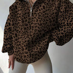 Marron fonçé_1 / XL