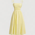 Jaune citron / XS