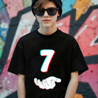 Noir_11 / 8Y