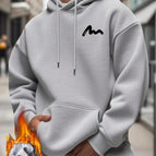 Grey / M
