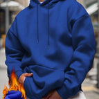 Bleu azur_1 / XXL