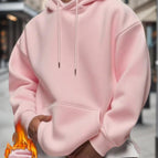 Rose bonbon / XXL