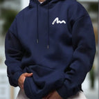 Navy Blue / XXL
