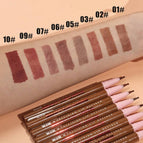 Multicolor / 05#brown