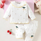 Jaune citron / 3-6M