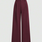 Burgundy / L