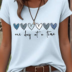 Dusty Blue / L