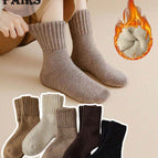 Multicolor / 5 Pairs - Mixed Colors