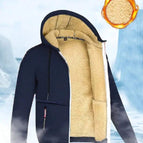 Navy Blue / XXL