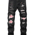 Black_3 / M