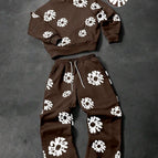 Coffee Brown / XXL
