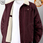 Burgundy_1 / S