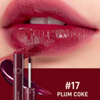 17 PLUM / One Size Fits All