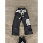 Black Pants / L