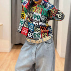 Multicolor_1 / XS