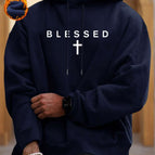 Navy Blue / XXL
