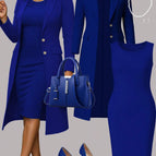 Blue 1 / XL