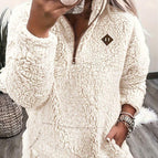 Blanc / XL