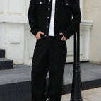 Black / XL