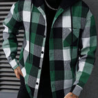 Dark Green / XXL