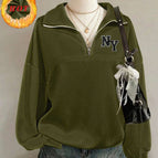 Militaire verte_1 / XS