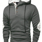 Dark grey / M