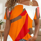 Orange / M