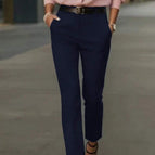 Navy Blue / L