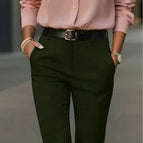 Olive Green / L