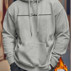 Grey / L