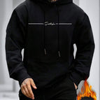 Black / S