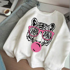 Blanc / XL