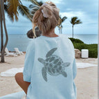 Baby Blue / XL