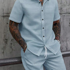 Baby Blue / S