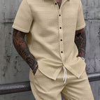 Khaki / XXL