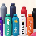 Multicolore / Étiquettes autocollantes