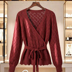 Burgundy / M