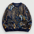 Navy Blue / XL