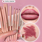 Purple Smoke / one-size