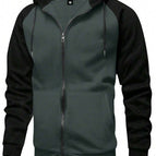 Dark Grey / M