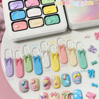 Multicolore / One Size