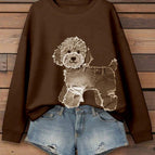 Marron_1 / XL