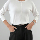 White / XL